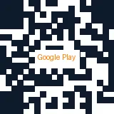 Google Play下载二维码 - 每日大赛 凯发娱乐网址 APP